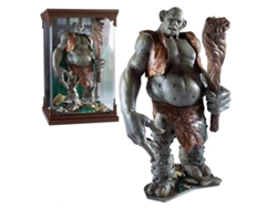 Figura NOBLE COLLECTION Troll harry potter