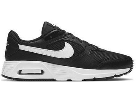 Tenis NIKE Air Max SC Mujer (40.5 - Negro)
