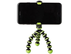 Mini Trípode JOBY Gorillapod Mobile (Altura Máxima: 13 cm - Plástico)