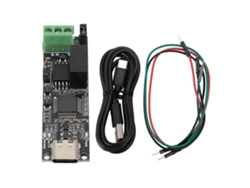 Módulo Analizador Usb Canable 2.0 Pro, Convertidor Usb A Pcan De 170 Mhz Stm32g431c8t6
