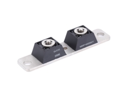 Módulo De Diodo De Recuperación Rápida Mbrp400200ct 200a 25v -55~150℃ Estructura Full Crimped