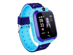 Reloj inteligente para niños 4G GPS Wifi Videollamada SOS Tracker Reloj inteligente impermeable para niños con cámara Ly Ebike