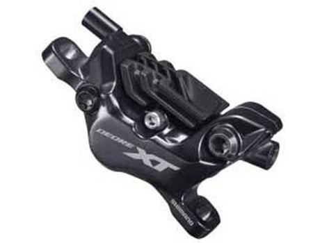 Freno para Ciclismo montaña SHIMANO Pinzas Xt M8120 Posterior Post Mount