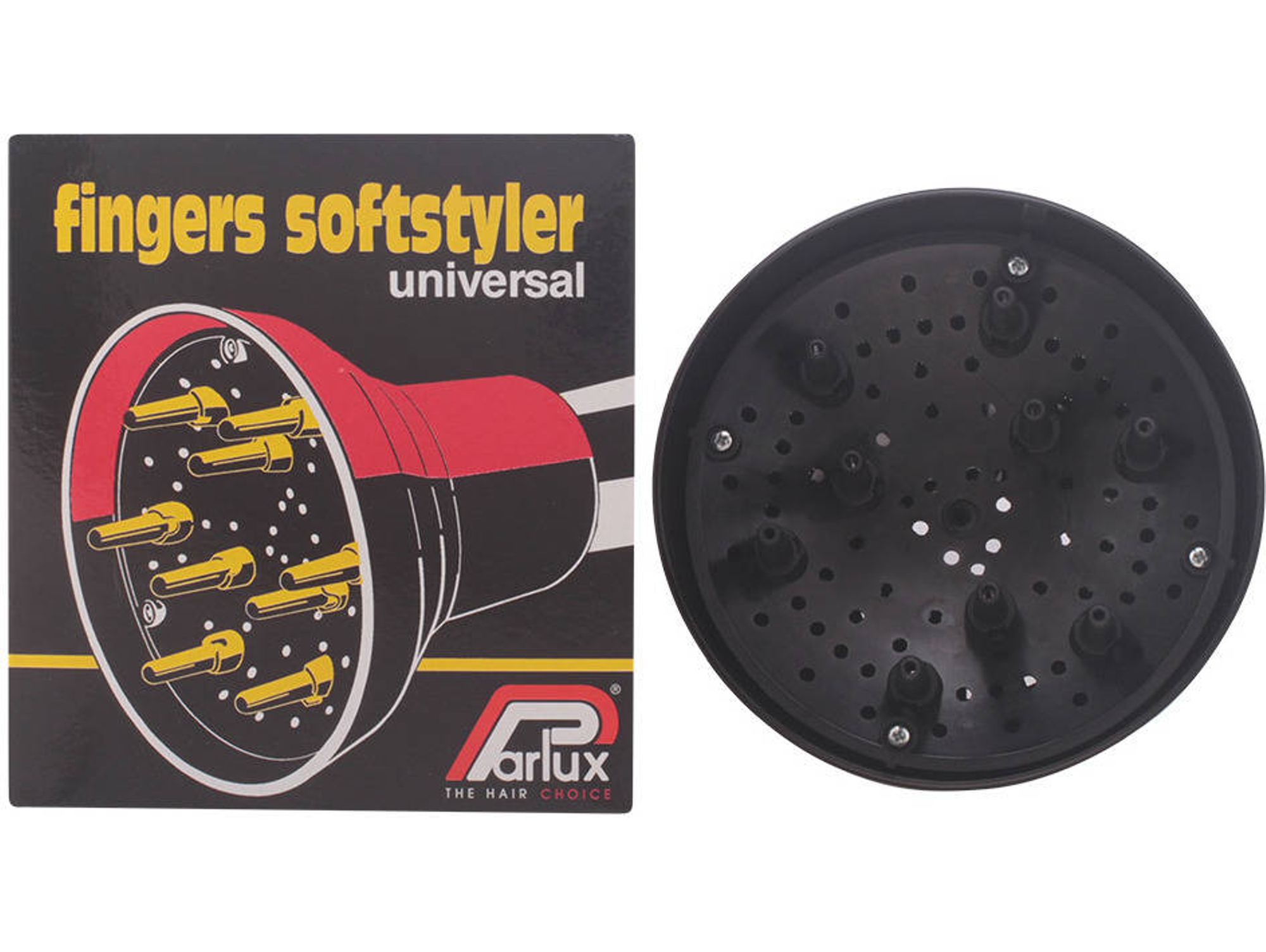 Difusor PARLUX Diffuseur Fingers Softstyler Universal