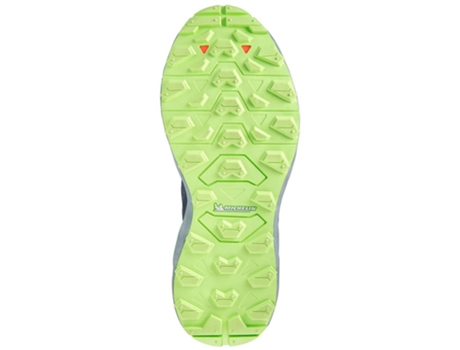 Zapatos para Mujer MIZUNO Trail running wave daichi 7 de Corrida (EU 36 1/2)