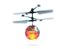 Robot NINCO Bola Voadora Skyball Connect Nh90141 (Edad Mínima: 8 años)