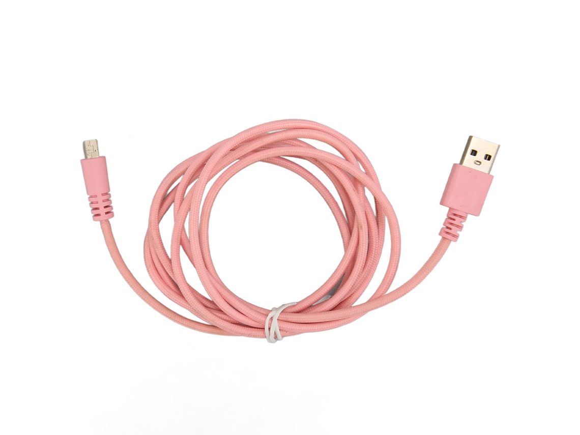 Cabo de Carregamento Teclado Mecânico Usb LAXISCREED