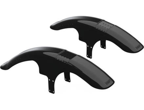 Guardabarros Delanteros Rrp Proguard Max Protection (Negro - TU)