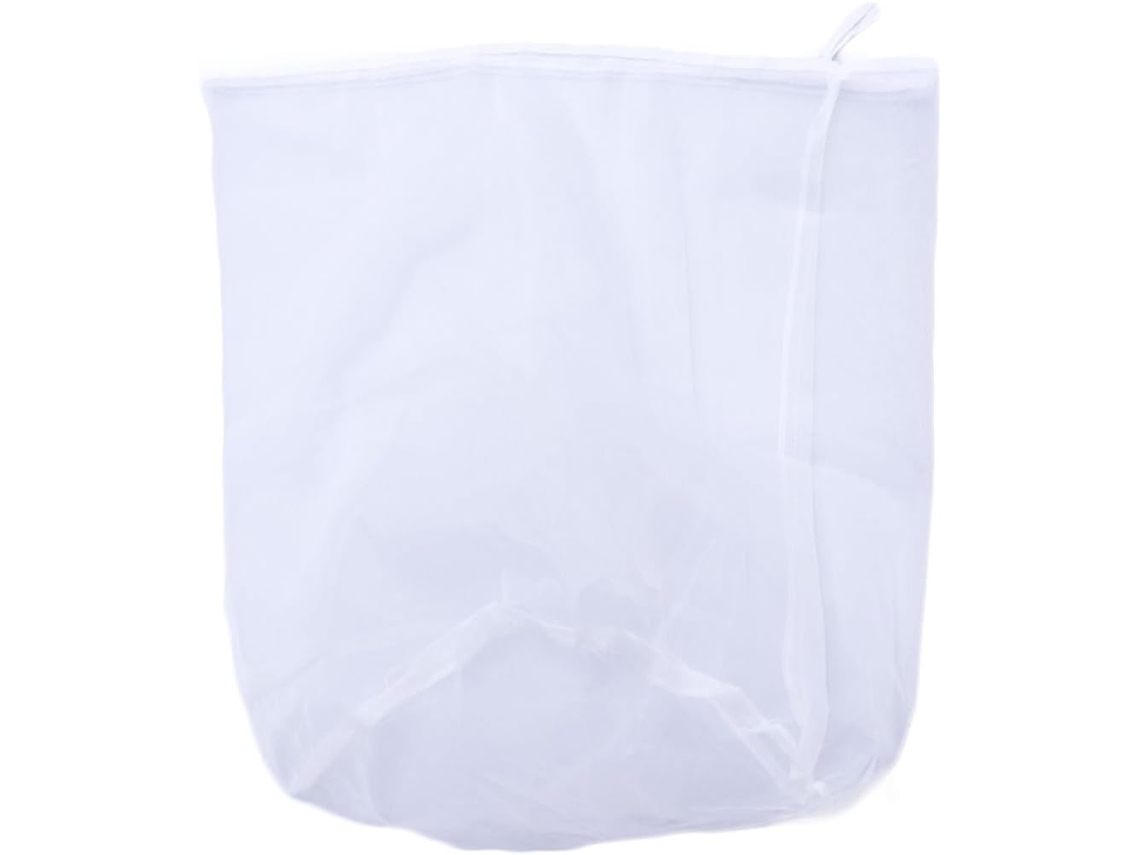 Bolsa De Filtro Nailon Reutilizable, Fabricada