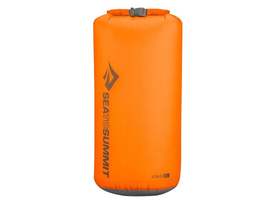 Saco Estanque Ultrasil 20L Laranjasea To Summit