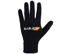 Guantes de Hóquei para Unisex GRAYS HOCKEY (2XS - Negro)