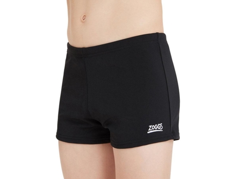 Jammer para niños Zoggs Cottesloe Hip Racer (Tam: 10 años)