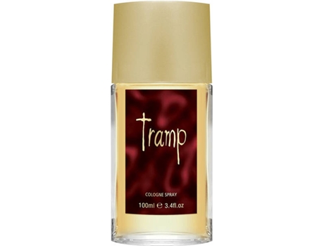 Perfume MAYFAIR Tramp Cologne (100ml)