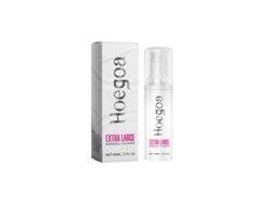 Espuma voluminizadora e hidratante para peinar cabello rizado de Hoegoa