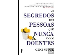 GENE STONE 'OS SEGREDOS DAS PESSOAS'$C12
