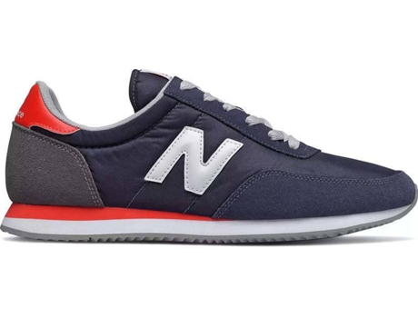Zapatillas NEW BALANCE 720 Hombre (37.5 - Azul marino)