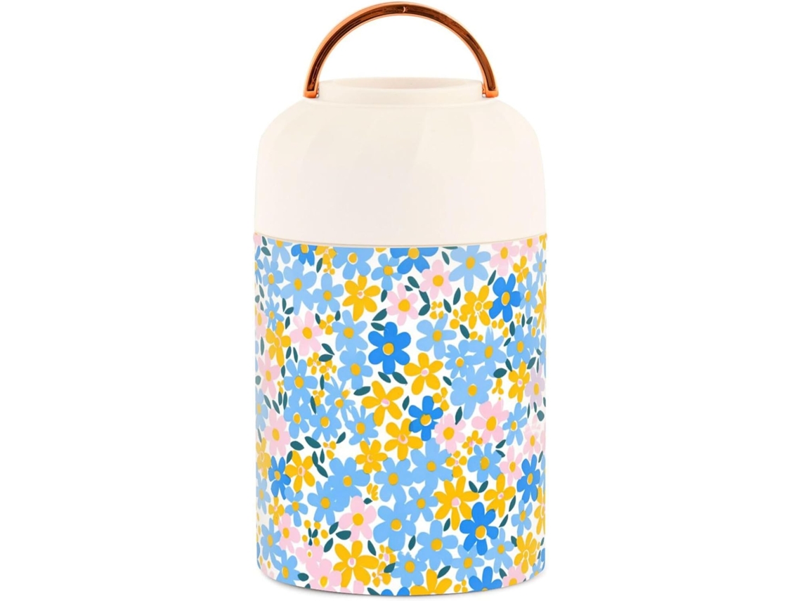 Acero Inoxidable - Vaso Térmico Portátil