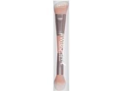 Pincel de Maquillaje Doble WIBO