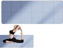 Fitness X 0 3 Duradero Práctico Para Gimnasio Doméstico
