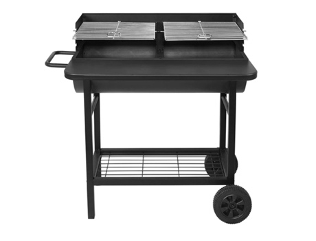 Barbacoa a Carbón ROBBY (91 x 83.5 x 68.5)