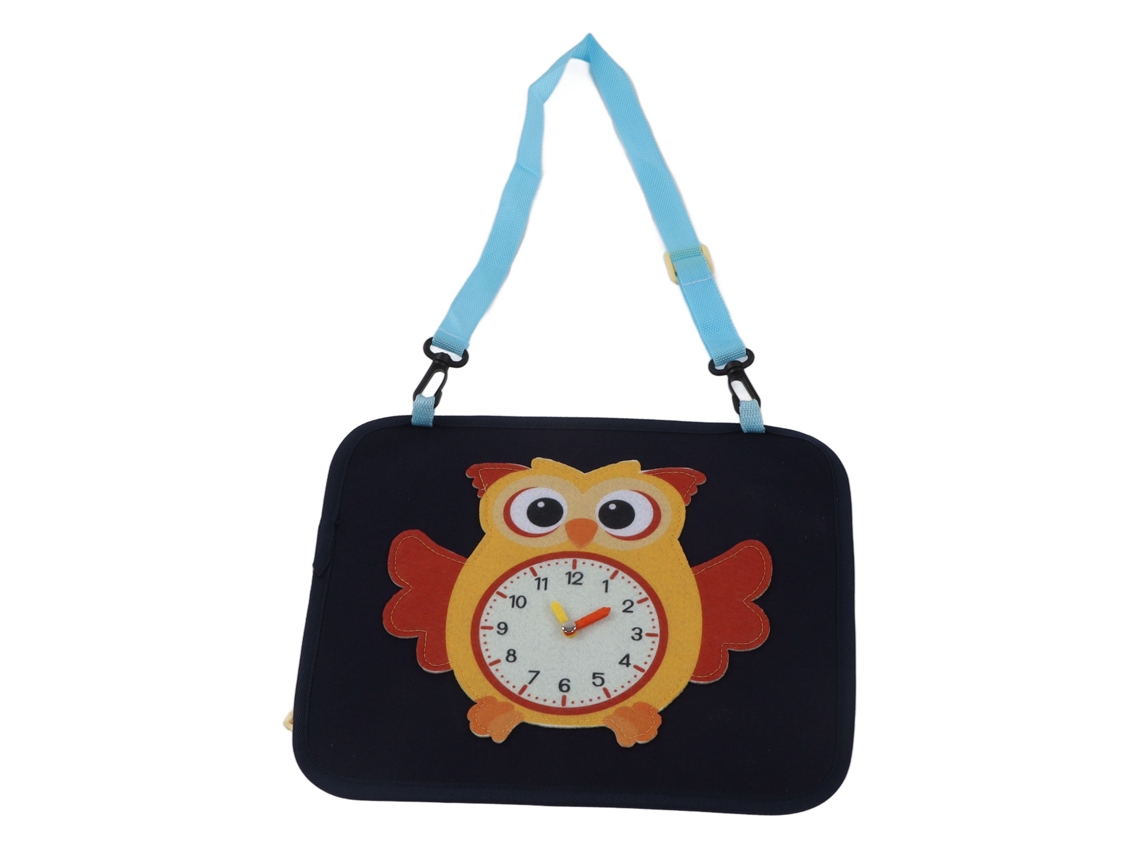 Tabla De Orientación Ocupacional Infantil Para El Aprendizaje Sensorial Y Las Habilidades Básicas.