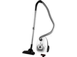 Aspirador SENCOR SVC 5500WH (Blanco - 700 W - 2 L)