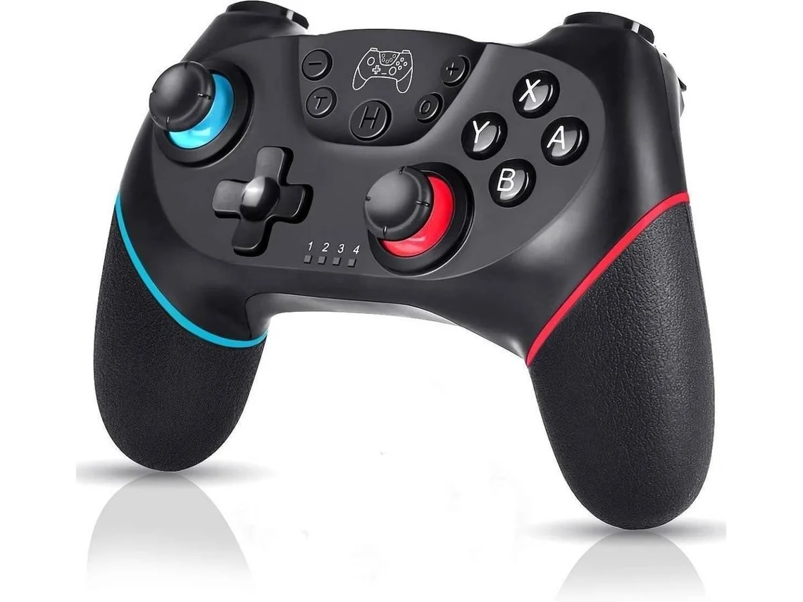 Mando Nintendo Switch Pro ENZONS Bluetooth | Worten.es