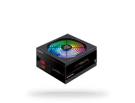 Fuente de Alimentación CHIEFTEC Photon GOLD 750 W ATX