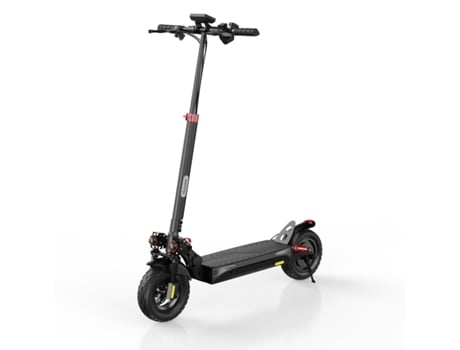 Patinete Eléctrica iScooter Ix4 (800W - 15Ah)