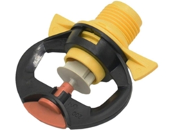 Manguera Giratoria De Conexión Rápida 1/2" Y 3/4" Para Riego