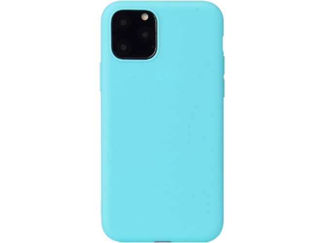 Funda iPhone 11 Pro Max WJS Cover Verde