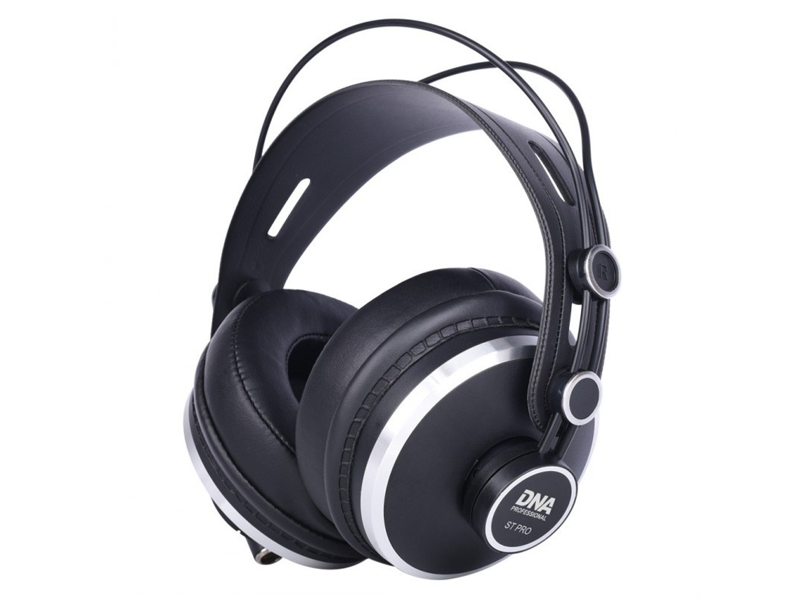 Dna St Pro Auriculares cerrados de estudio circumaurales Dna Professional