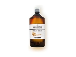 Aceite Corporal TERPENIC Trigo de germen vegetal (1 L)