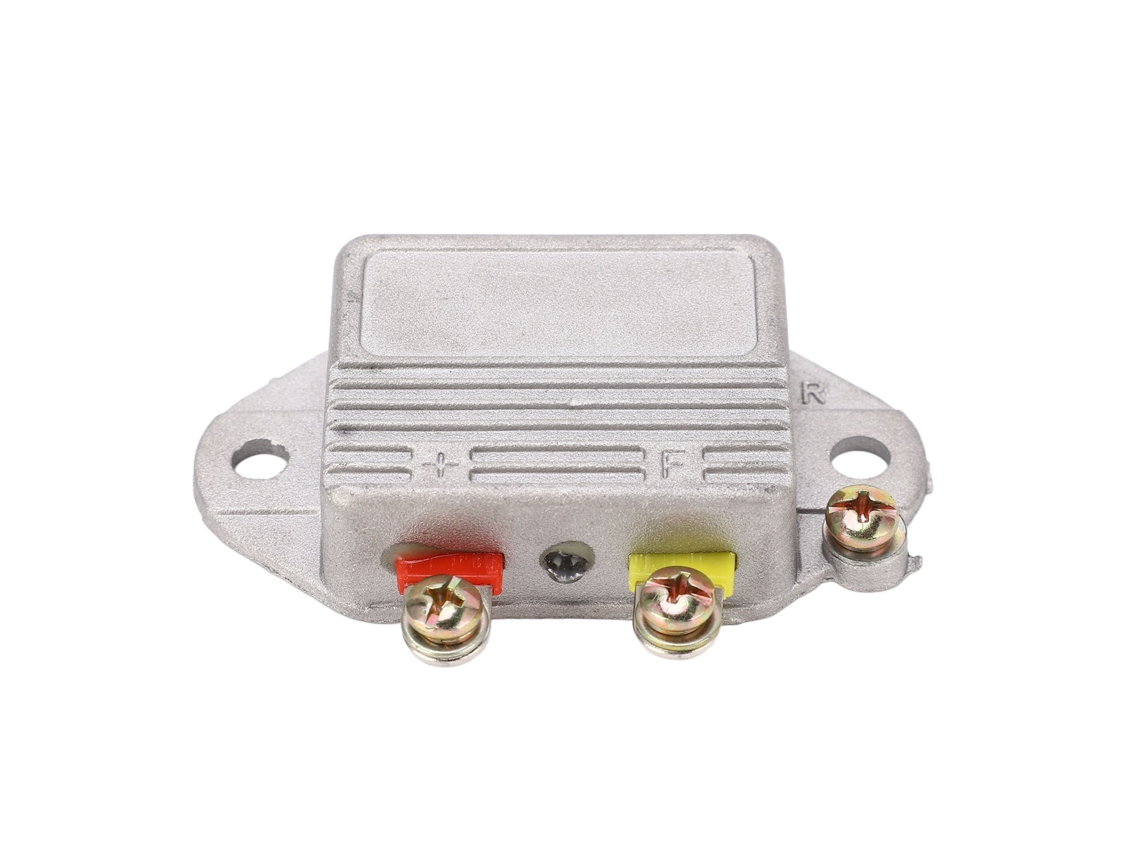 Regulador De Carga Automotriz De 1000 W, Controlador De Voltaje De Carga De Alta Precisión, Baja Desviación.