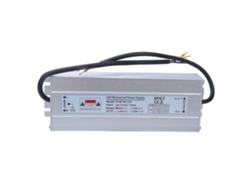 Fuente De Alimentación Switching Ip67 Impermeable Ac100~264v A Dc12v 80w Para Iluminación Led