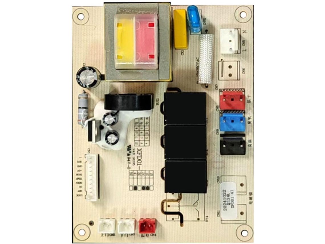 Mxv Zlp90q07 Gabinete Placa Placa Placa Accesorios Panel Equipo Profesional