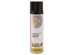 Mantenimiento de Bicicletas NRG Graxa ptfe