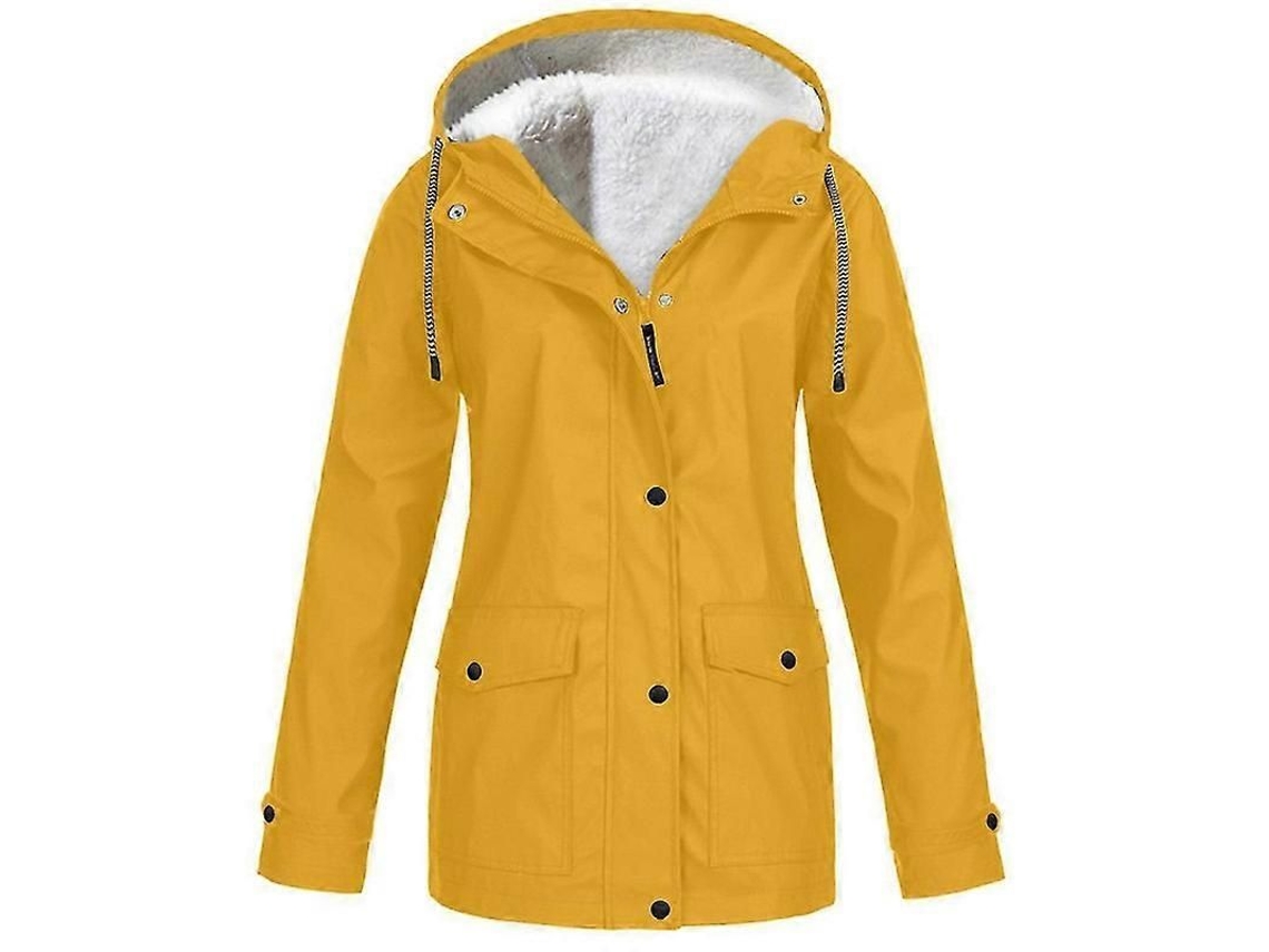 2026-chaquetas Para Mujer Otoño Invierno Poliéster Polar Impermeable Transpirable Antiviento Con Capucha Para Montaña Al Aire Libre
