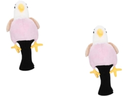 Diseño De Accesorios Para Fundas De Palos De Golf