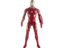 Muñeco HASBRO Marvel Avengers: Endgame - Iron Man Titan Hero