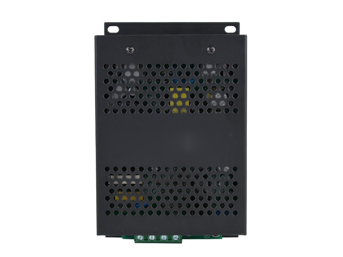 Cargador Automático Inteligente De Baterías De Plomo-ácido De 24 V Para Grupos Electrógenos Diésel Con Carga Flotante.