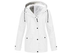 2026-chaquetas De Mujer Otoño Invierno Polartec Outdoor Montaña Capucha Impermeable Antiviento