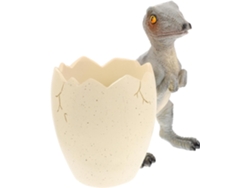 Besportble Portalápices De Resina Con Forma De Dinosaurio De Amosfun Y Bolígrafos Y Artículos De Papelería ...