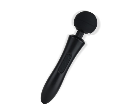 Vibrador CHRONUS CR0304_zzh11 Negro