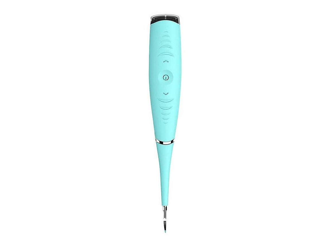 Removedor De Sarro Dental, Limpieza Dental Con 5 Modos De Funcionamiento.