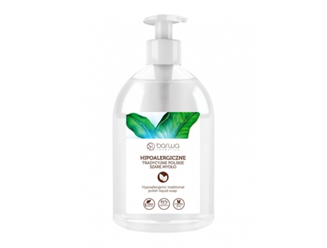 Jabón de Manos Antibacteriano Balnea