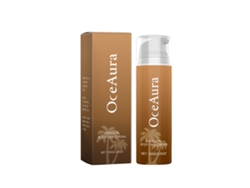 Crema De Bronceado Sin Sol Oceaura, Crema De Bronceado Para Playa Y Exterior En El Verano Para Piel Corporal Suave Y Brillante