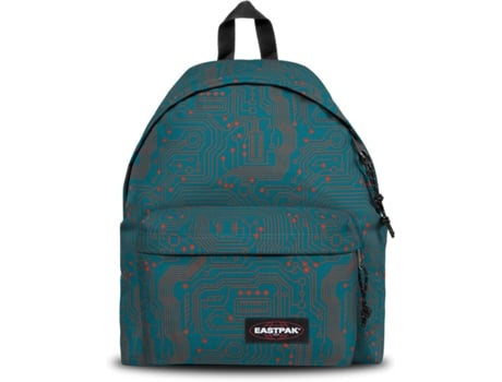 Mochila EASTPAK Pak'R (Azul - 40x30x18 cm - Poliéster)