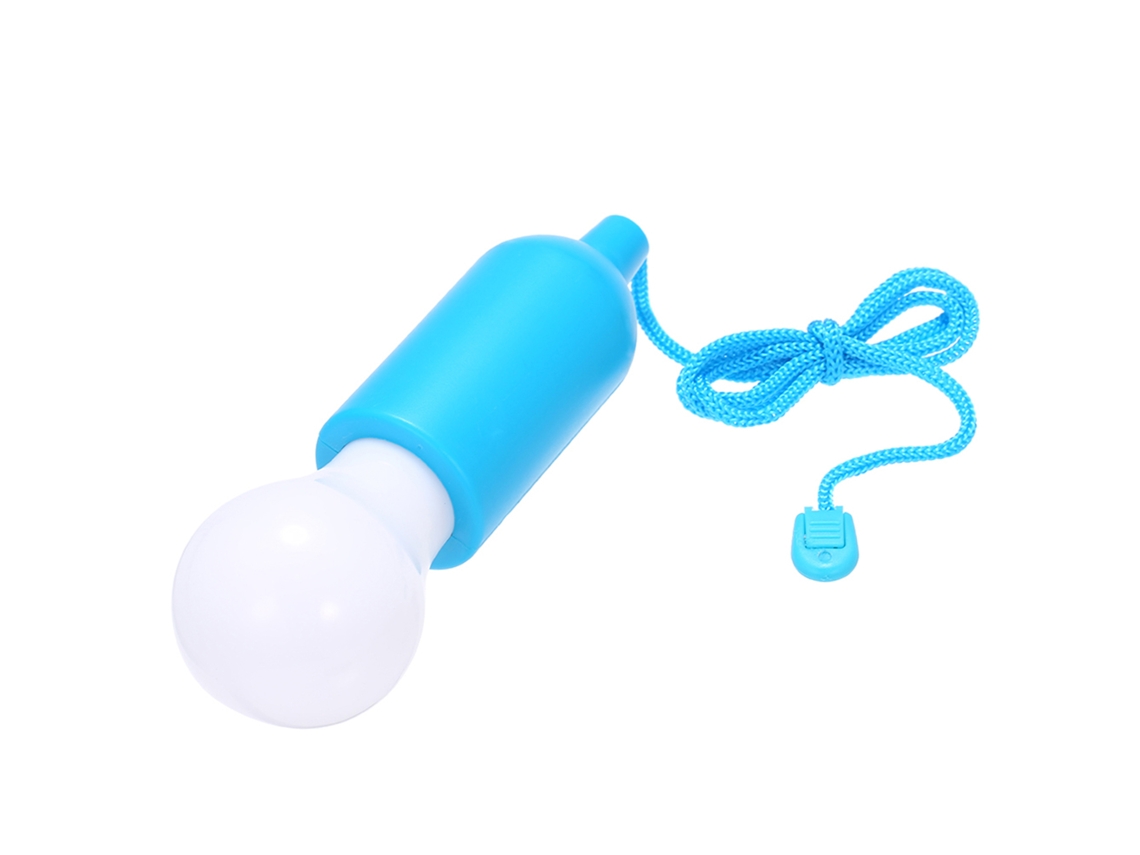 2026-6 Bombillas Led 4.5v 0.5w Con Interruptor De Cuerda 3 Pilas Aaa Colgantes Para Dormitorio Sala Restaurante Decoración Hogar Fiesta
