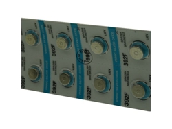 Juego de 10 Pilas OTECH Vinnic para Maxell SR736